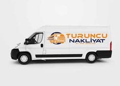 Antalya İzmir Panelvan Nakliye