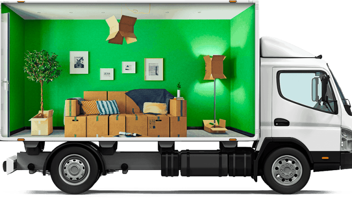 Antalya Eskişehir Panelvan Nakliye