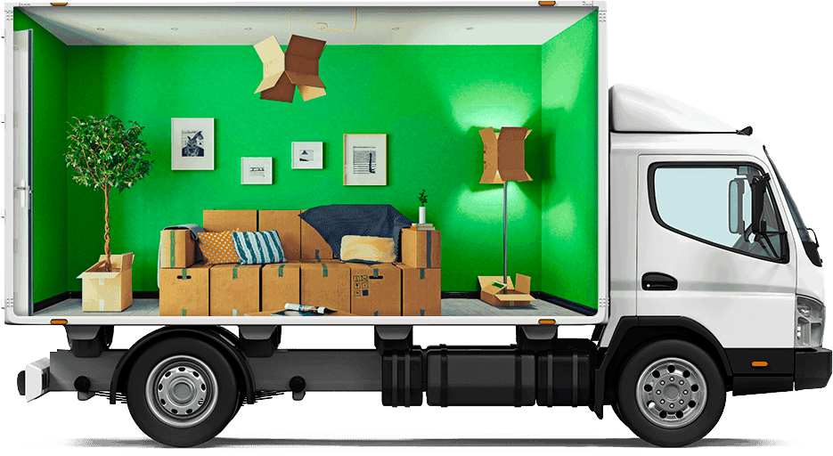 Antalya Eskişehir Panelvan Nakliye